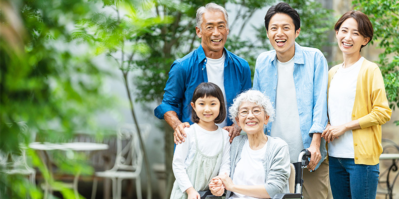 相続前から後まで将来を想定したご提案をします | 相続税のご相談なら相続税専門の税理士事務所「税理士法人TARGA」にお任せください | 静岡県全域対応（静岡・浜松）